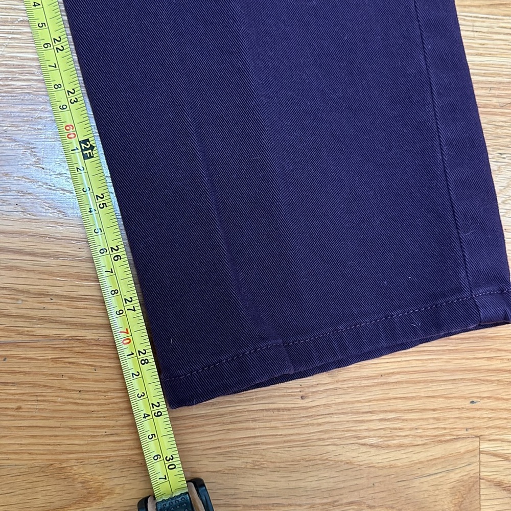 Gloria Vanderbilt Amanda Jeans - Picture 4 of 9